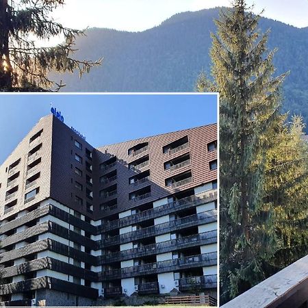 Apartament 2706 Alpin Resort, Etaj 7, 포이아나브라소프 외부 사진