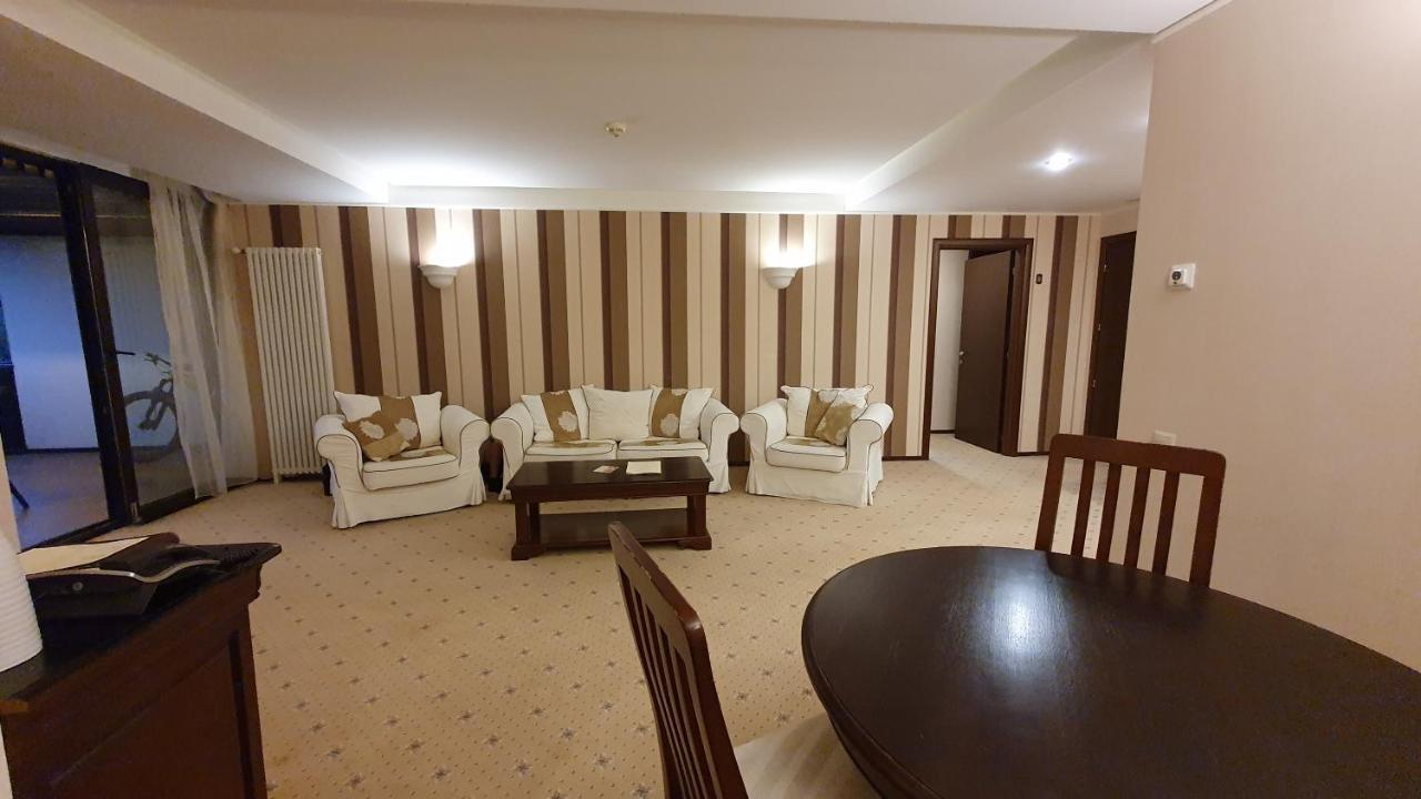 Apartament 2706 Alpin Resort, Etaj 7, 포이아나브라소프 외부 사진