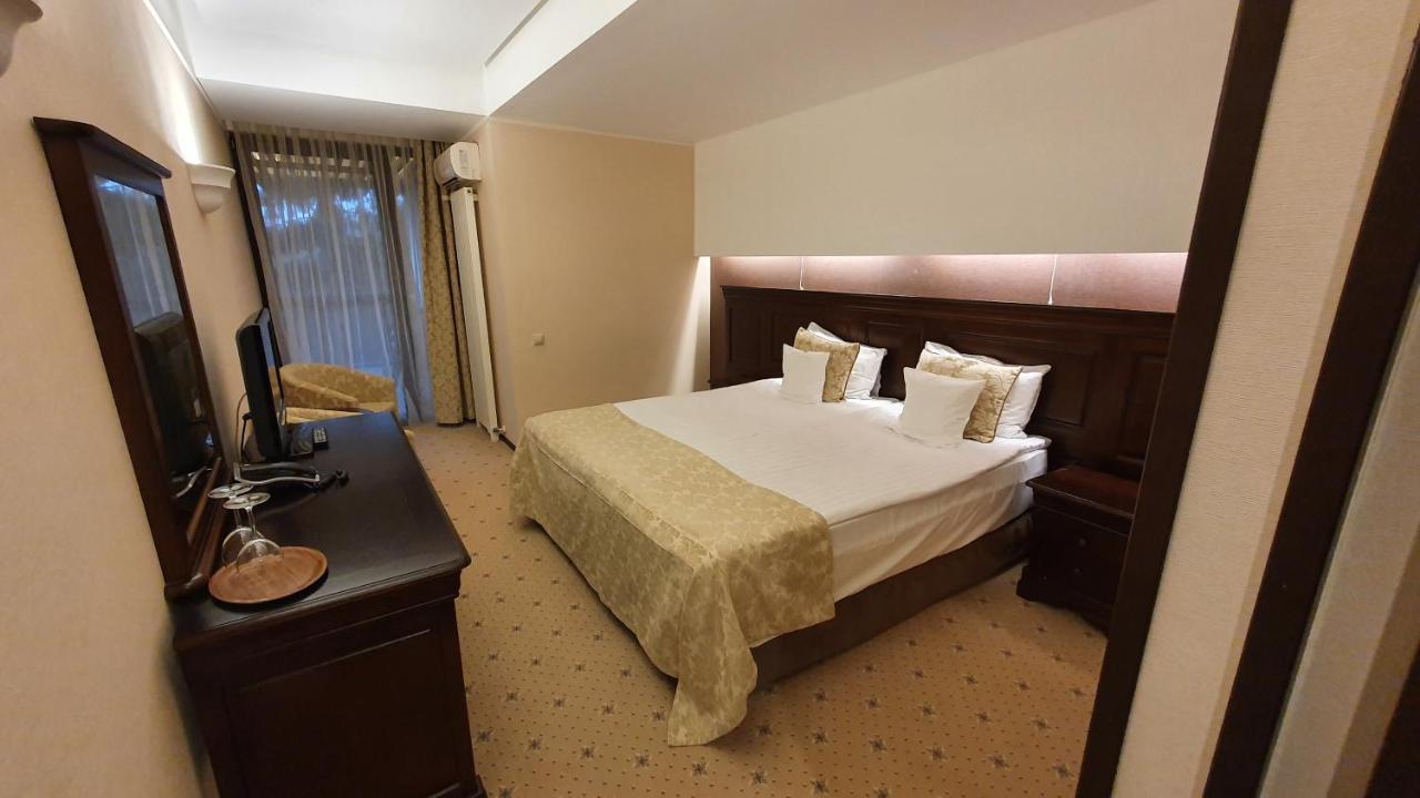 Apartament 2706 Alpin Resort, Etaj 7, 포이아나브라소프 외부 사진