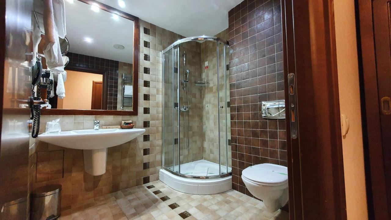 Apartament 2706 Alpin Resort, Etaj 7, 포이아나브라소프 외부 사진
