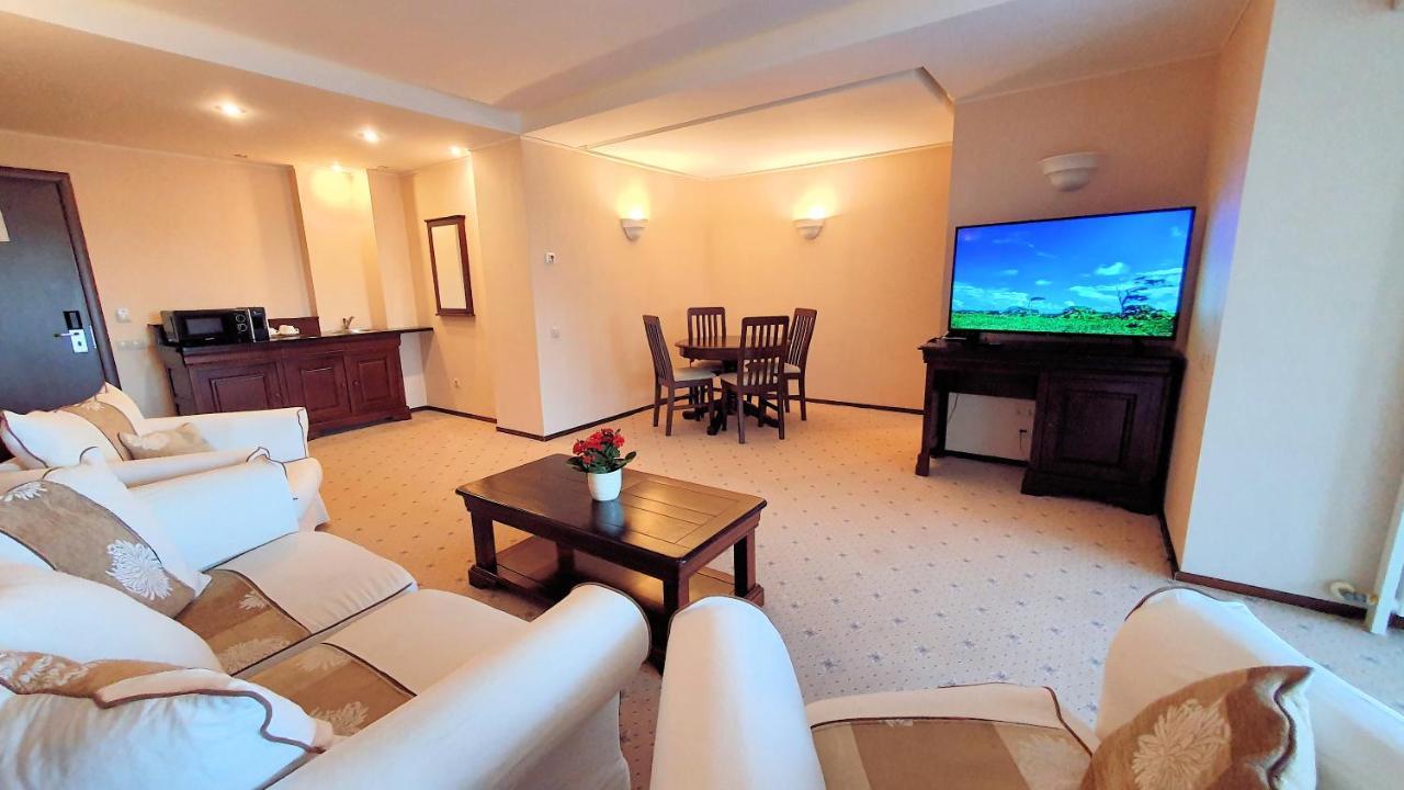 Apartament 2706 Alpin Resort, Etaj 7, 포이아나브라소프 외부 사진
