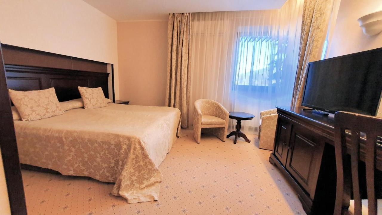 Apartament 2706 Alpin Resort, Etaj 7, 포이아나브라소프 외부 사진