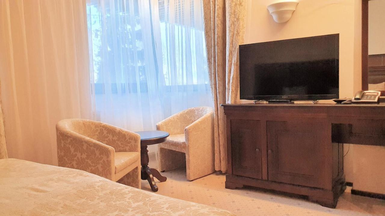 Apartament 2706 Alpin Resort, Etaj 7, 포이아나브라소프 외부 사진