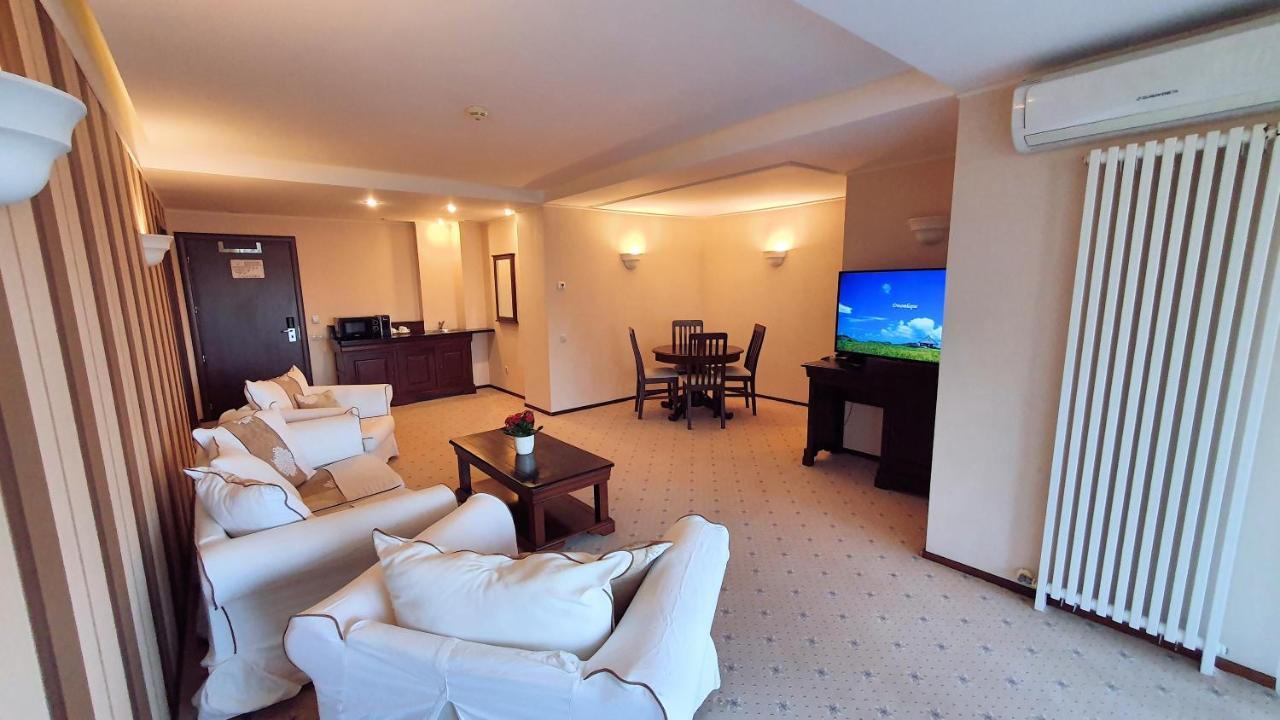 Apartament 2706 Alpin Resort, Etaj 7, 포이아나브라소프 외부 사진